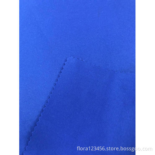 2020 Ny design Polyester material scuba fabric